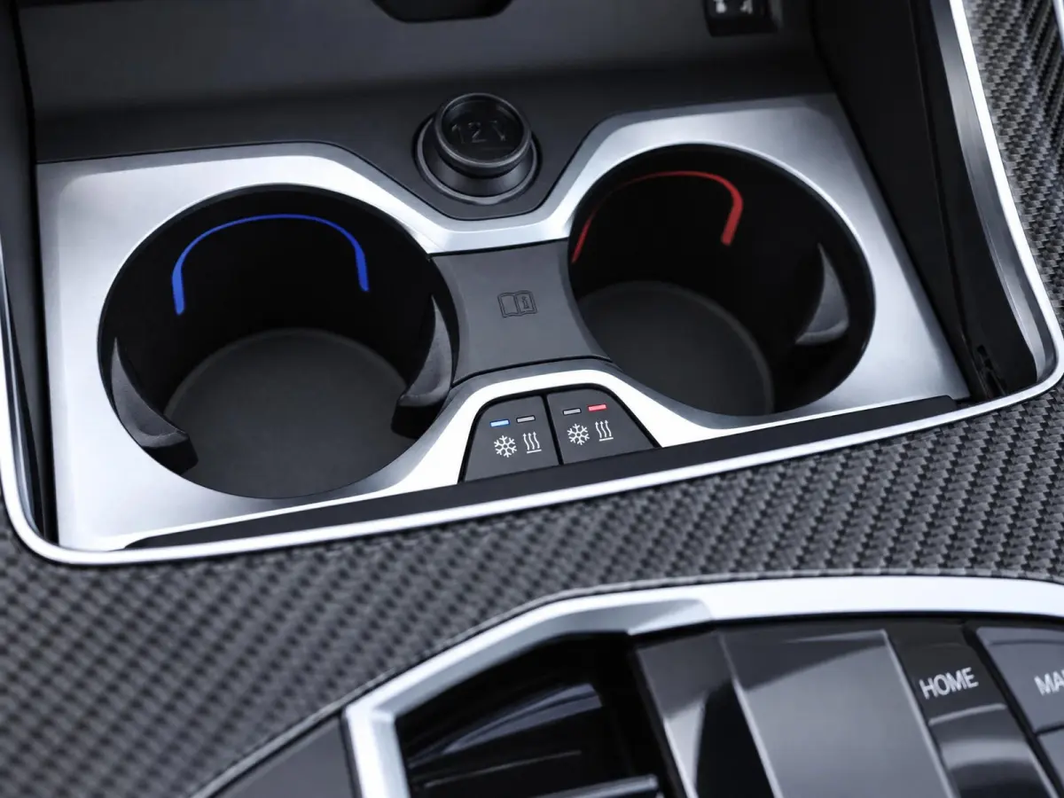 xDrive50e M-Sport |Pano |M zetels |4W besturing |Harman/Kardon |Head-Up |360° |Stoelverkoeling |Memory |Elektr. trekhaak