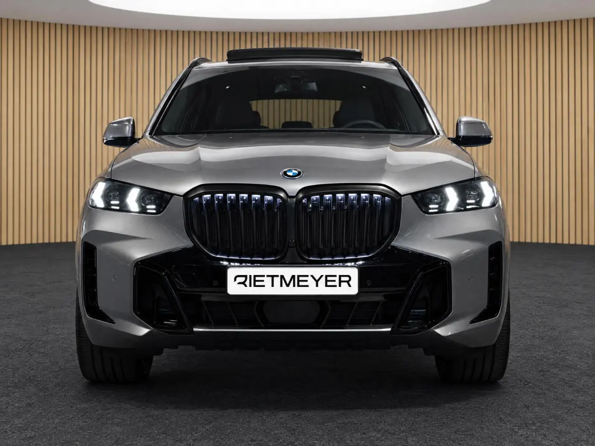 xDrive50e M-Sport |Pano |M zetels |4W besturing |Harman/Kardon |Head-Up |360° |Stoelverkoeling |Memory |Elektr. trekhaak