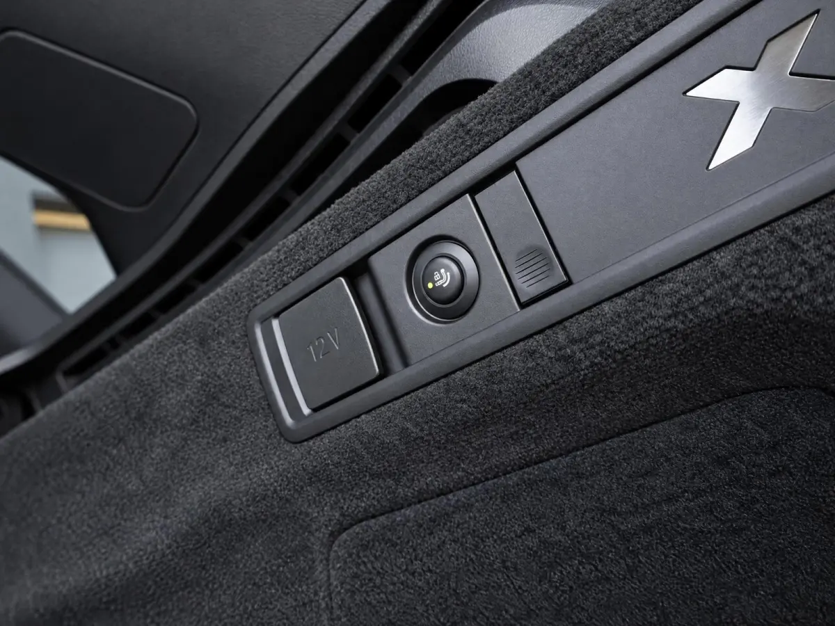 xDrive50e M-Sport |Pano |M zetels |4W besturing |Harman/Kardon |Head-Up |360° |Stoelverkoeling |Memory |Elektr. trekhaak