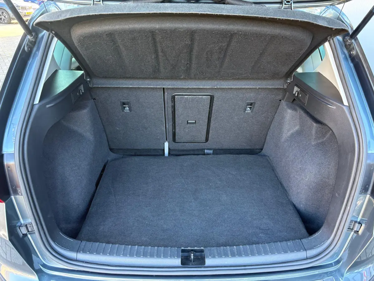 1.5 TSI LPG/G3 Automaat Business Intense Trekhaak/Navigatie/Adapt.-cruise