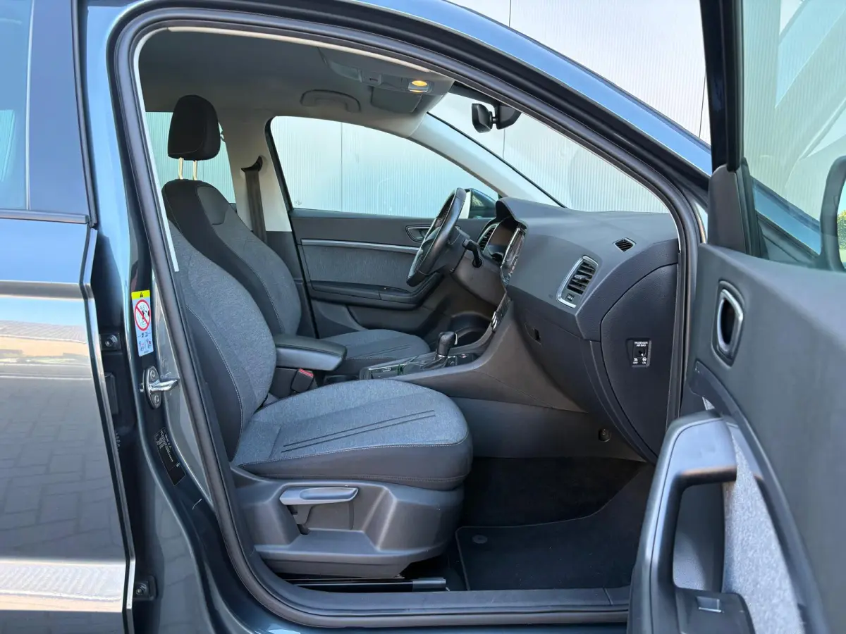 1.5 TSI LPG/G3 Automaat Business Intense Trekhaak/Navigatie/Adapt.-cruise