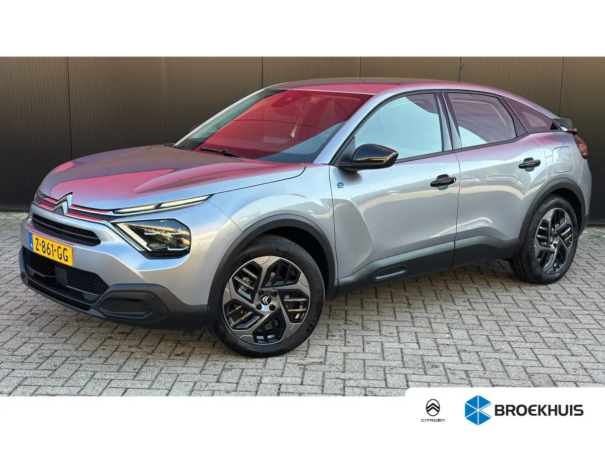 You 50 kWh SoH 100% | 3-Fase | Camera | Cruise Control | Apple Carplay / Android Auto | Climate Control | 11 kW lader | Airco (automatisch) | Apple Carplay/Android Auto|telefoonintegratie pr