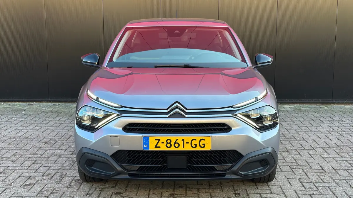 You 50 kWh SoH 100% | 3-Fase | Camera | Cruise Control | Apple Carplay / Android Auto | Climate Control | 11 kW lader | Airco (automatisch) | Apple Carplay/Android Auto|telefoonintegratie pr