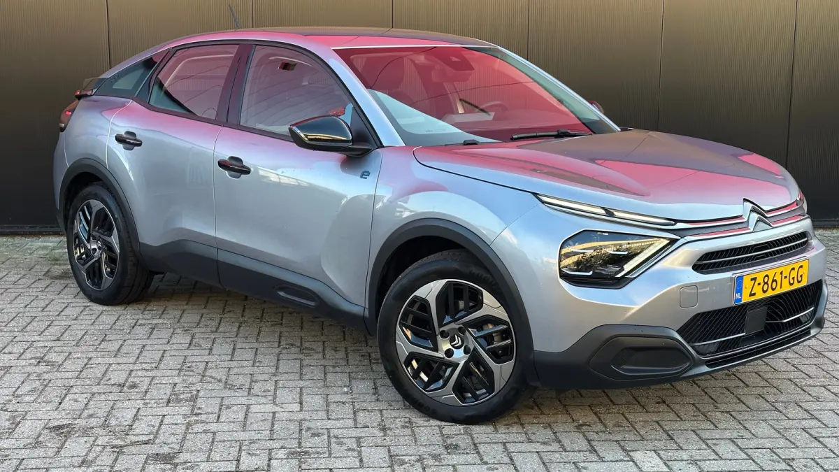 You 50 kWh SoH 100% | 3-Fase | Camera | Cruise Control | Apple Carplay / Android Auto | Climate Control | 11 kW lader | Airco (automatisch) | Apple Carplay/Android Auto|telefoonintegratie pr