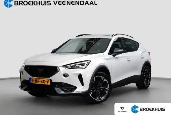 1.4 TSI e-Hybrid Essential 245PK | Pano | Stoelverwarming | Adap. Cruise | Camera | Apple Carplay | Navigatie