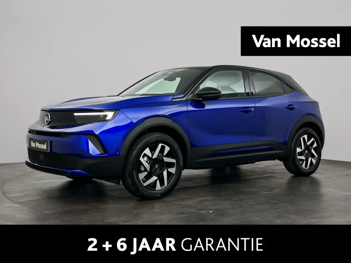 Business Edition 54 kWh | Camera | Navigatie | Sensoren V+A | Adaptieve Cruise Control | Winterpack | DEMO | Keyless Entry | Tot 8 jaar speciale garantie!