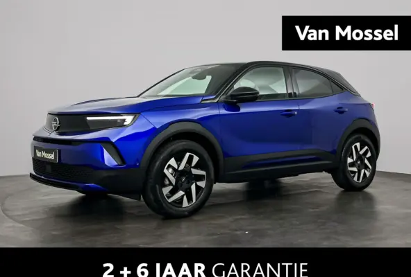 Business Edition 54 kWh | Camera | Navigatie | Sensoren V+A | Adaptieve Cruise Control | Winterpack | DEMO | Keyless Entry | Tot 8 jaar speciale garantie!