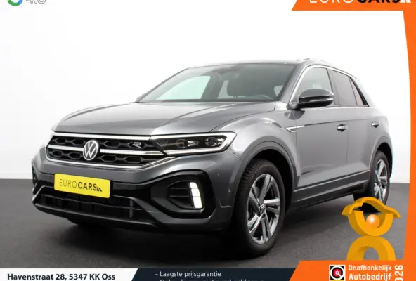 1.5 TSI 150pk DSG R-Line Navigatie Apple Carplay/Android Auto Parkeersensoren Camera Adaptive Cruise Control Dab Digitale Cockpit