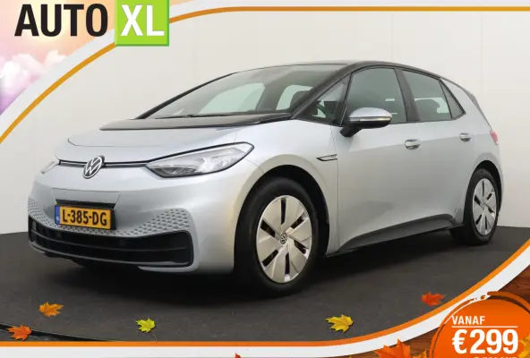 Life 58 kWh (93% SOH) SOH 93% Adap. Cruise Carplay Stoelverw.