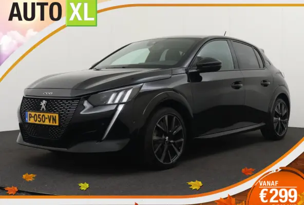 1.2 PT 101 PK Aut. GT Pack 3D Dash. Adap.Cruise Camera Carplay