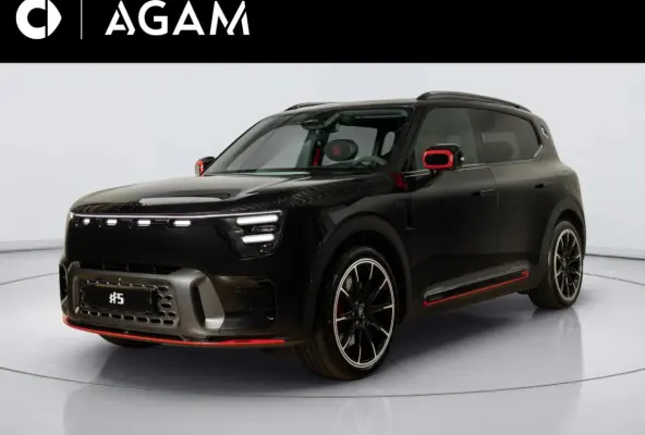 Brabus 100 kWh