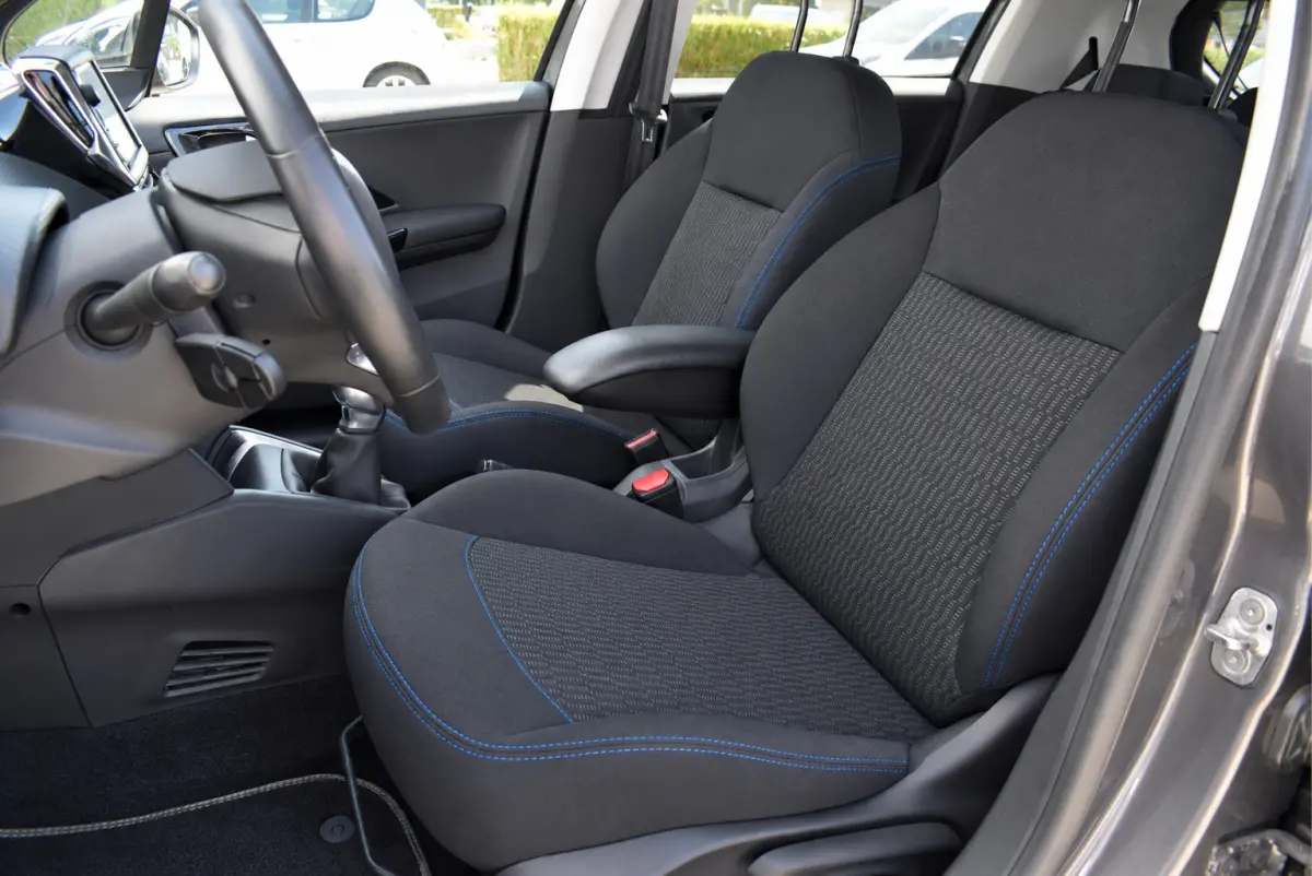 1.2 Signature | NL-Auto | NAP | Apple Carplay/Android Auto