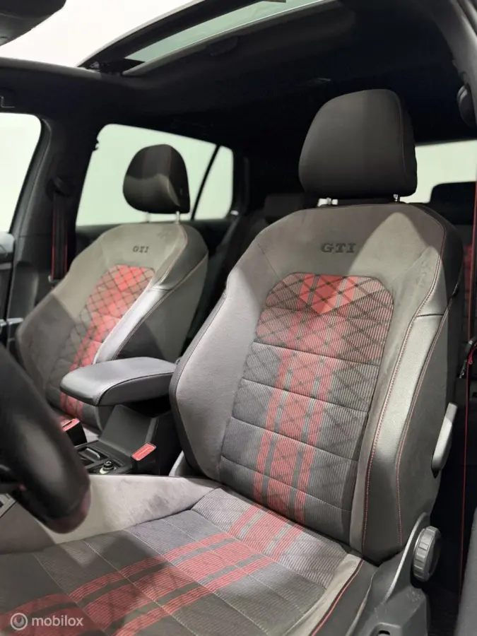 7.5 2.0 TSI GTI TCR DSG PANO NARDO DCC BULLX