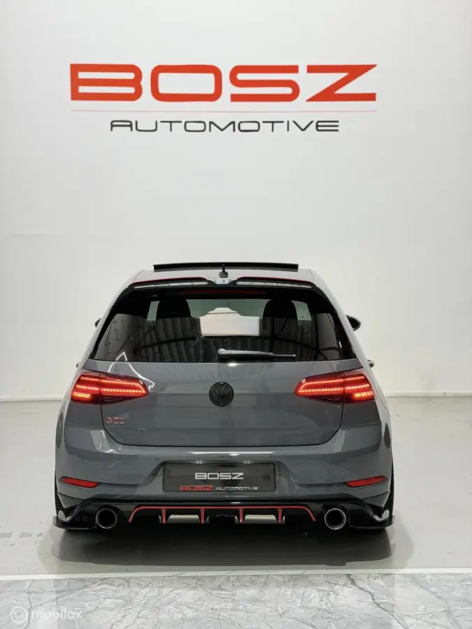7.5 2.0 TSI GTI TCR DSG PANO NARDO DCC BULLX
