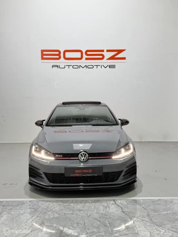 7.5 2.0 TSI GTI TCR DSG PANO NARDO DCC BULLX