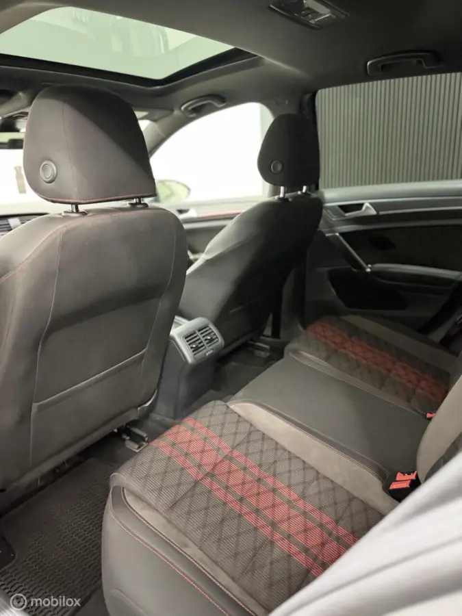7.5 2.0 TSI GTI TCR DSG PANO NARDO DCC BULLX