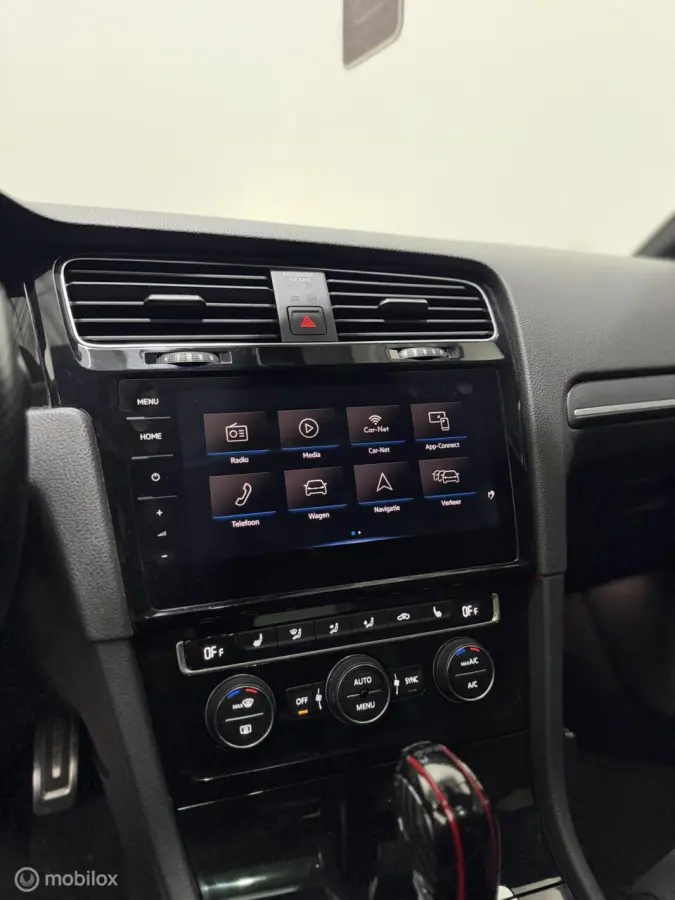7.5 2.0 TSI GTI TCR DSG PANO NARDO DCC BULLX