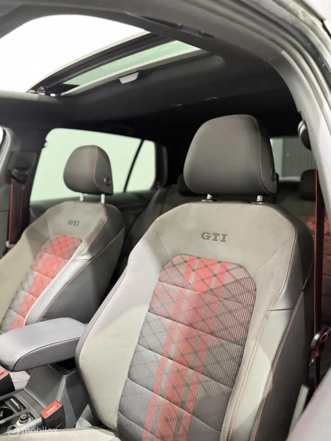 7.5 2.0 TSI GTI TCR DSG PANO NARDO DCC BULLX