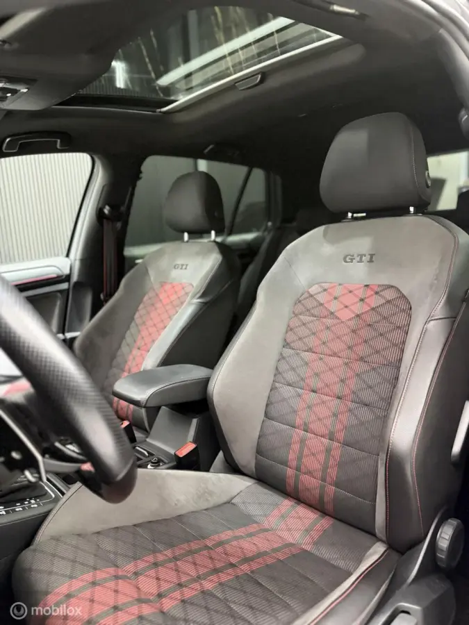 7.5 2.0 TSI GTI TCR DSG PANO NARDO DCC BULLX