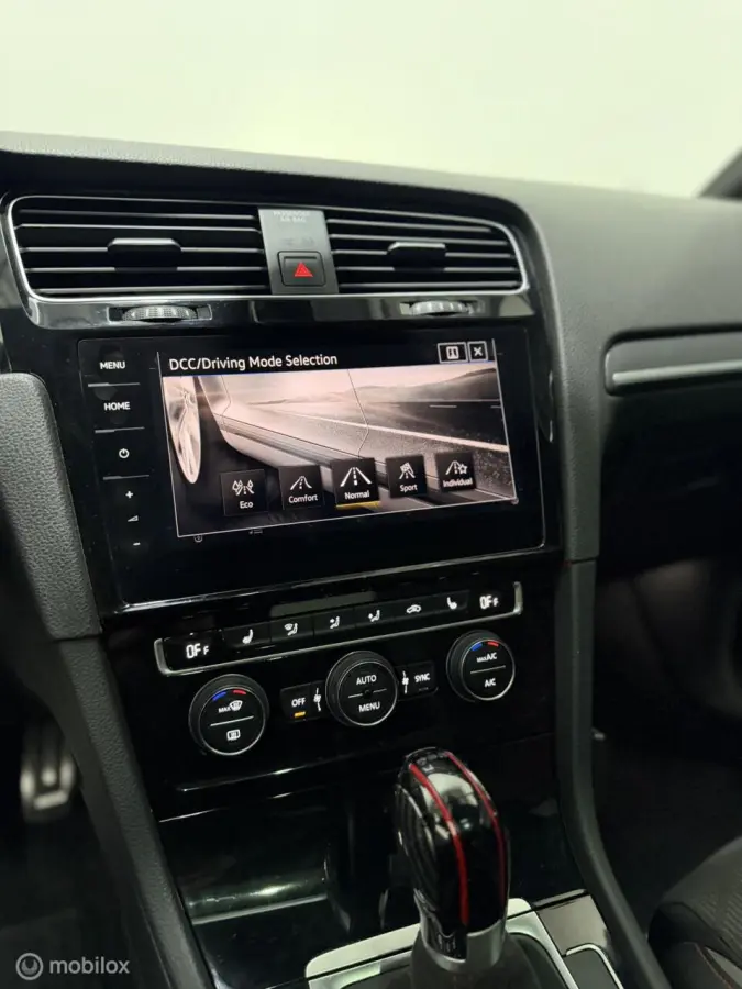 7.5 2.0 TSI GTI TCR DSG PANO NARDO DCC BULLX