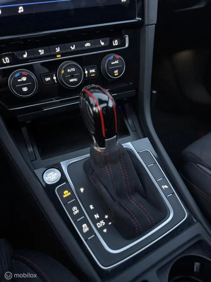 7.5 2.0 TSI GTI TCR DSG PANO NARDO DCC BULLX