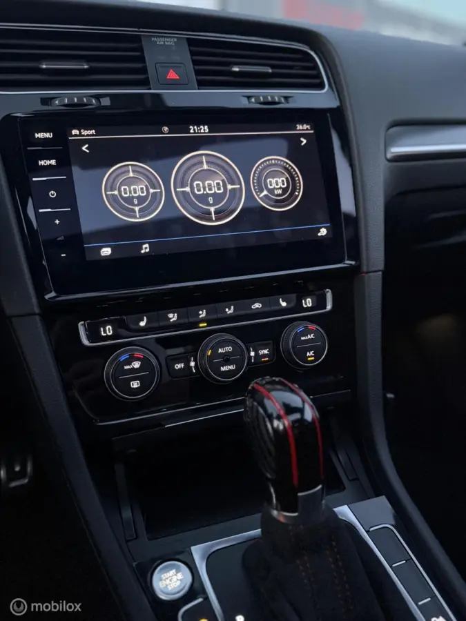 7.5 2.0 TSI GTI TCR DSG PANO NARDO DCC BULLX