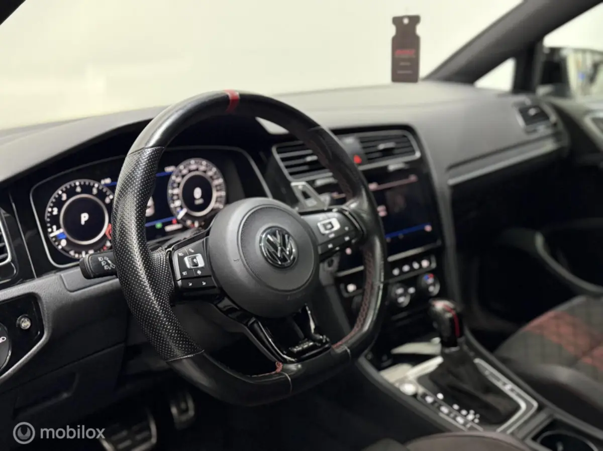 7.5 2.0 TSI GTI TCR DSG PANO NARDO DCC BULLX