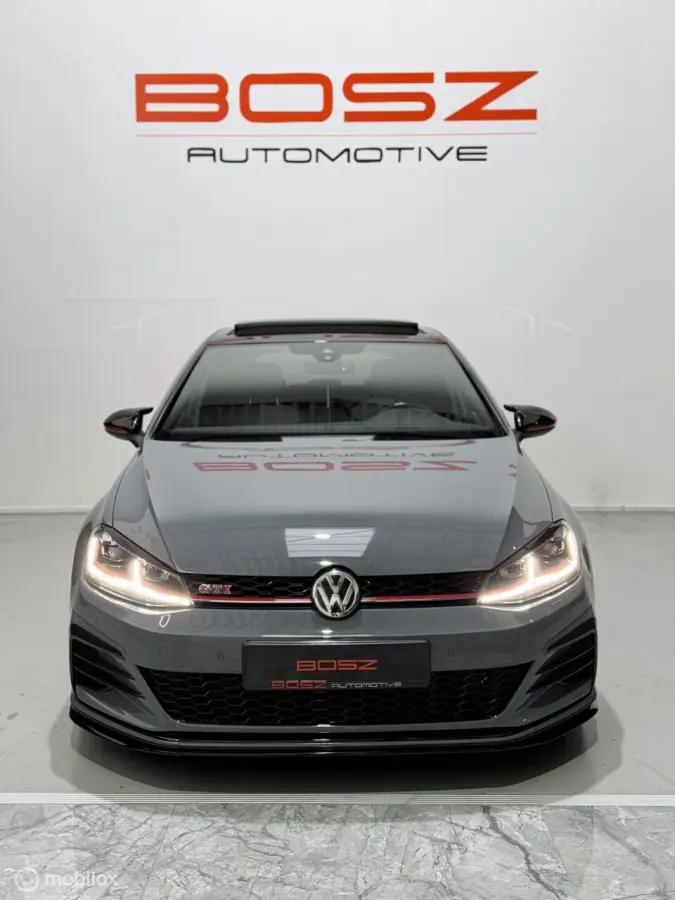 7.5 2.0 TSI GTI TCR DSG PANO NARDO DCC BULLX
