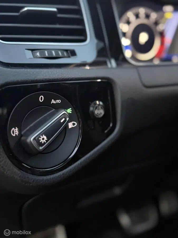 7.5 2.0 TSI GTI TCR DSG PANO NARDO DCC BULLX
