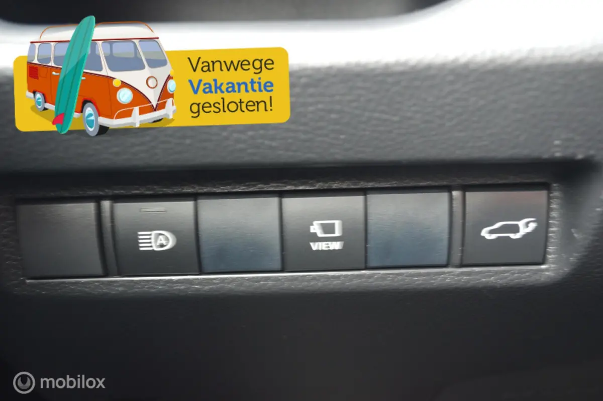 2.5 Hybrid AWD Business Plus | Trekhaak-1650kg
