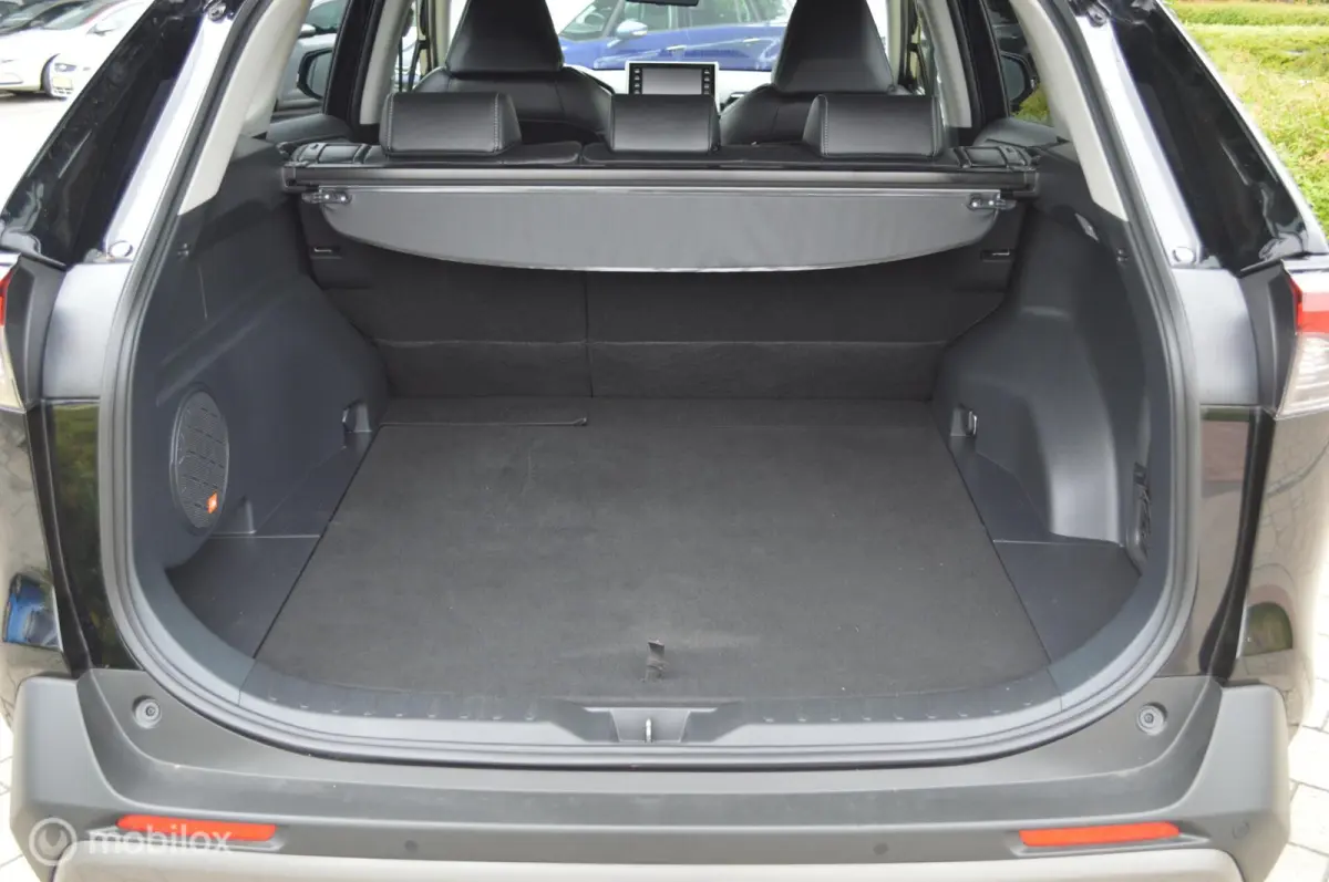 2.5 Hybrid AWD Business Plus | Trekhaak-1650kg