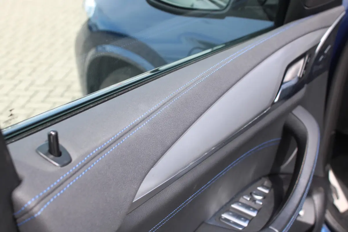 xDrive30e eDrive Edition M-Sport PANORAMADAK LEDER ADAP. CRUISE HEAD-UP 360-CAMERA 20''