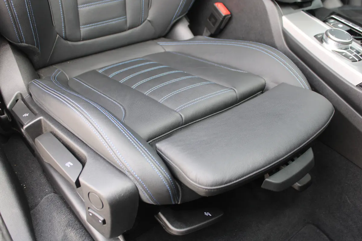 xDrive30e eDrive Edition M-Sport PANORAMADAK LEDER ADAP. CRUISE HEAD-UP 360-CAMERA 20''