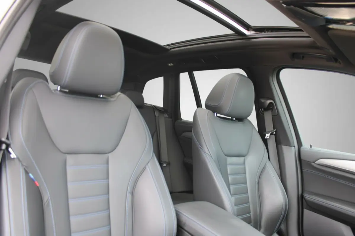 xDrive30e eDrive Edition M-Sport PANORAMADAK LEDER ADAP. CRUISE HEAD-UP 360-CAMERA 20''