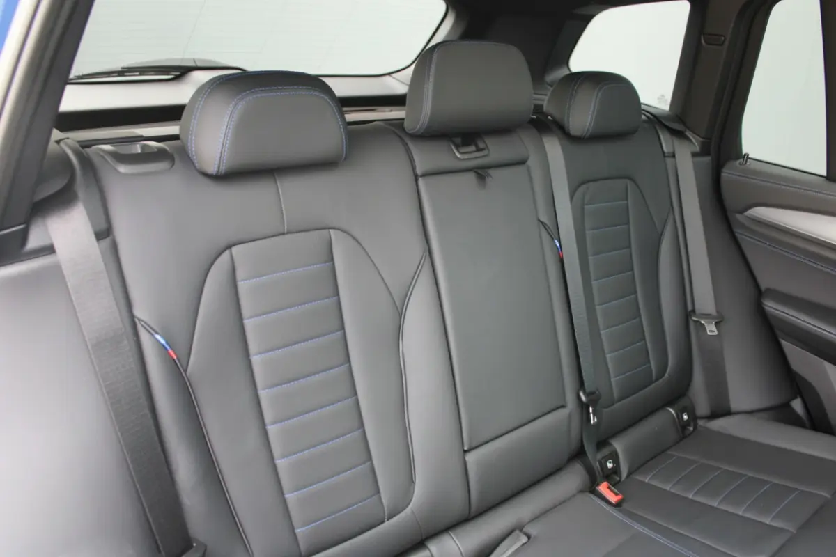 xDrive30e eDrive Edition M-Sport PANORAMADAK LEDER ADAP. CRUISE HEAD-UP 360-CAMERA 20''