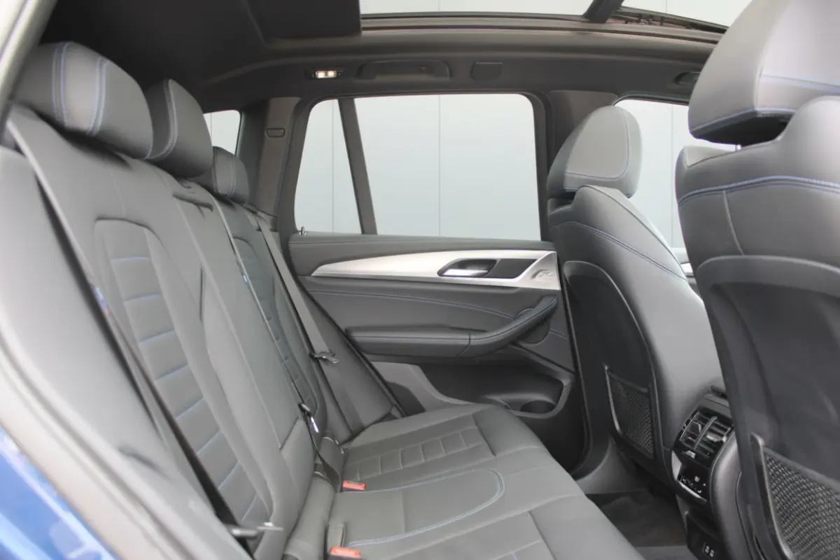 xDrive30e eDrive Edition M-Sport PANORAMADAK LEDER ADAP. CRUISE HEAD-UP 360-CAMERA 20''