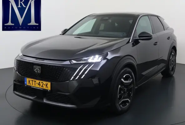 Allure 73 kWh SOH 94%| WARMTEPOMP |  DIRECT LEVERBAAR RIJKAAR GEMAAKT BIJ DE PEUGEOT DEALER | 360° CAMERA| | KEYLESS ENTRY | 18.685KM! | DIGI. DASH| DEALER ONDERHOUDEN | CARPLAY/ ANDROID AU