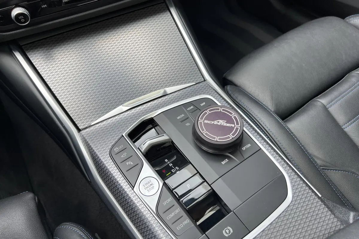 M340i xDrive AC Schnitzer ACS3 4.0i