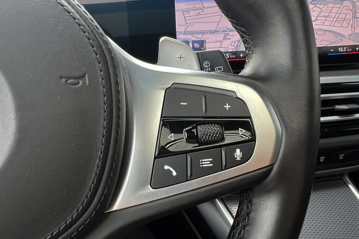 M340i xDrive AC Schnitzer ACS3 4.0i