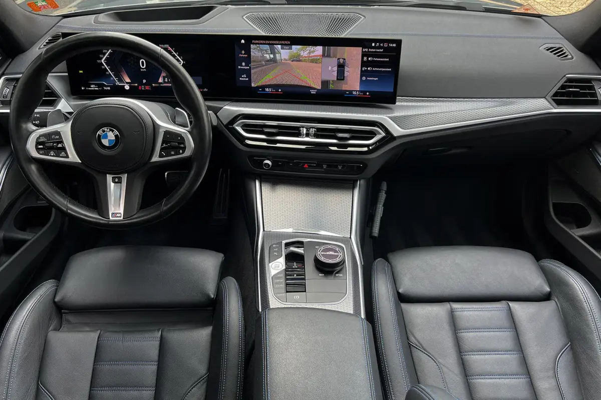 M340i xDrive AC Schnitzer ACS3 4.0i