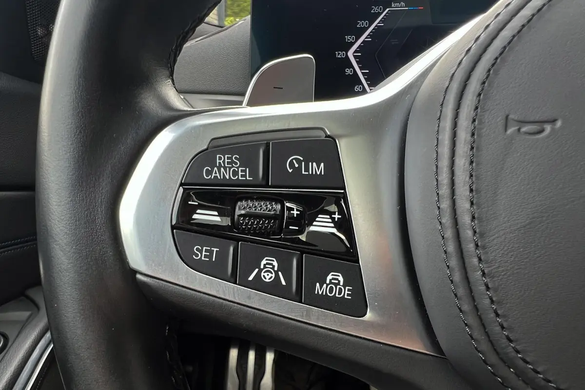 M340i xDrive AC Schnitzer ACS3 4.0i