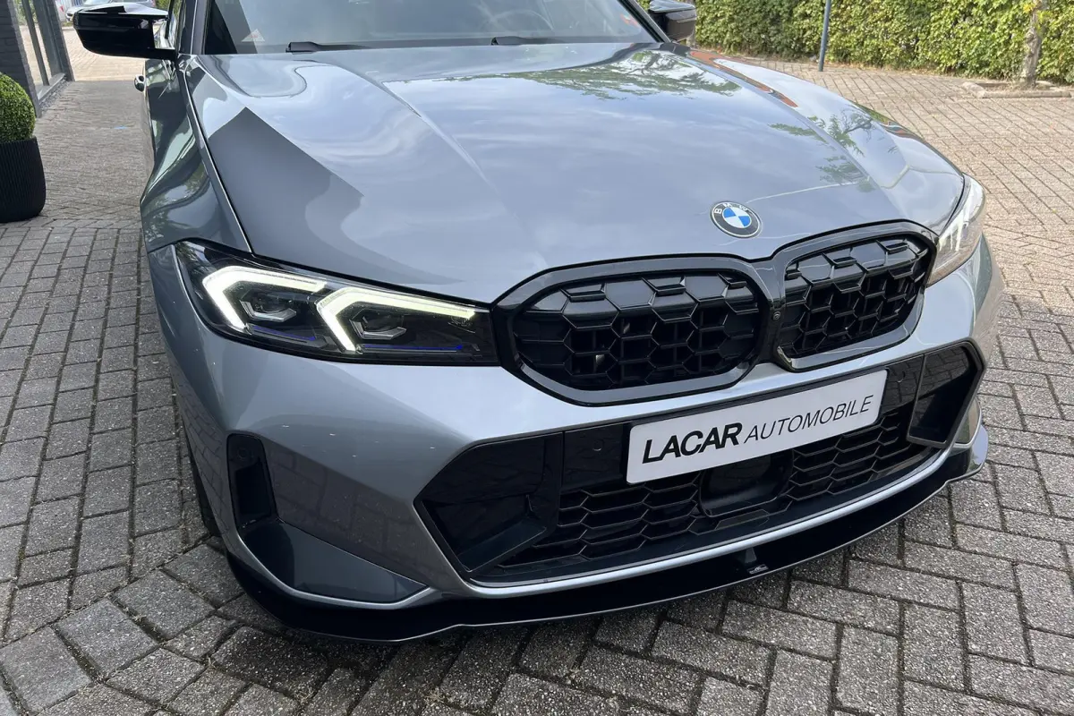 M340i xDrive AC Schnitzer ACS3 4.0i