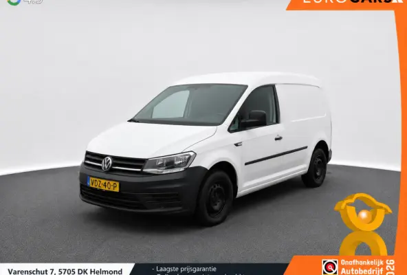 2.0 TDI L2H1 BMT Maxi Highline Airco Cruise Control Parkeerhulp achter Bluetooth