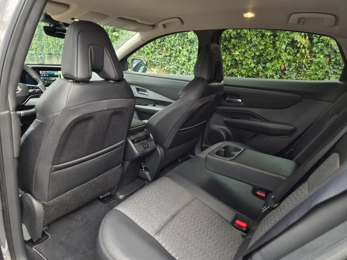 Advance 66 kWh SOH 98% volle optielijst 360* camera ACC Line Assist Dodehoek detectie CarPlay Keyless 1e Eig NAP APK