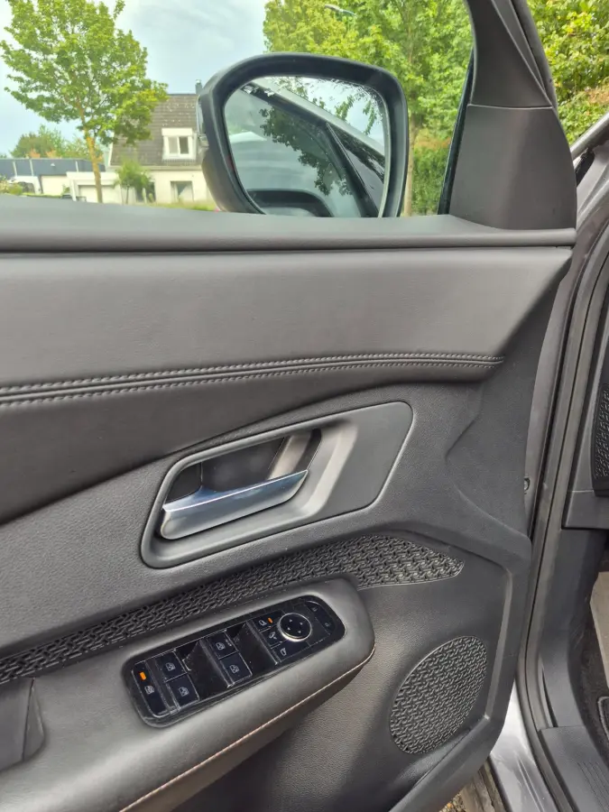 Advance 66 kWh SOH 98% volle optielijst 360* camera ACC Line Assist Dodehoek detectie CarPlay Keyless 1e Eig NAP APK