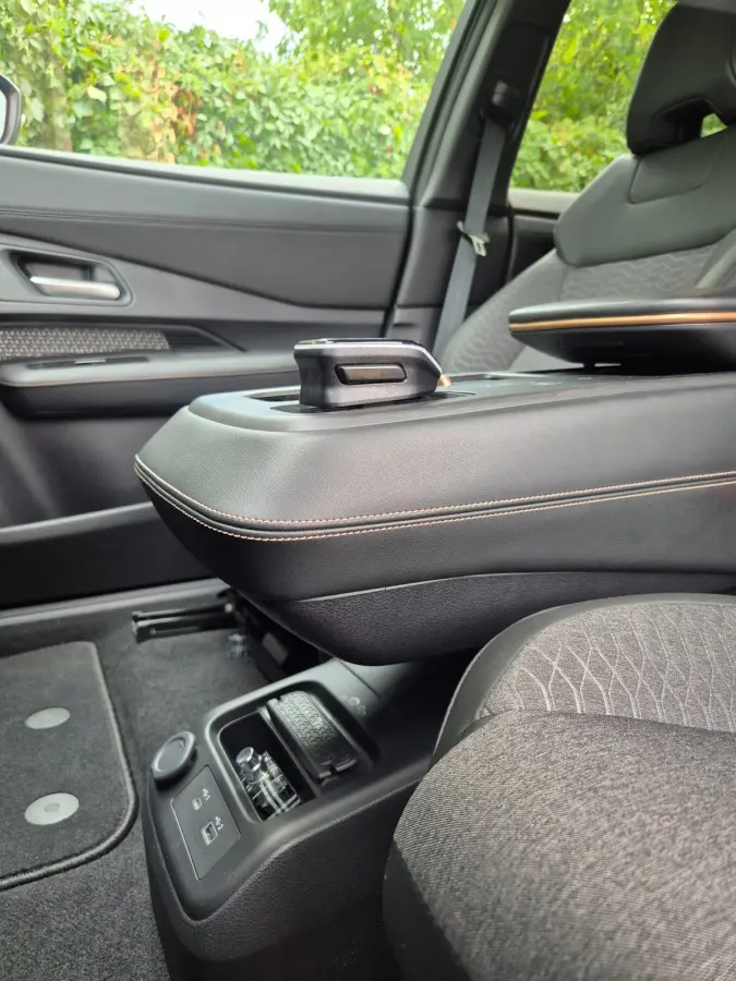 Advance 66 kWh SOH 98% volle optielijst 360* camera ACC Line Assist Dodehoek detectie CarPlay Keyless 1e Eig NAP APK