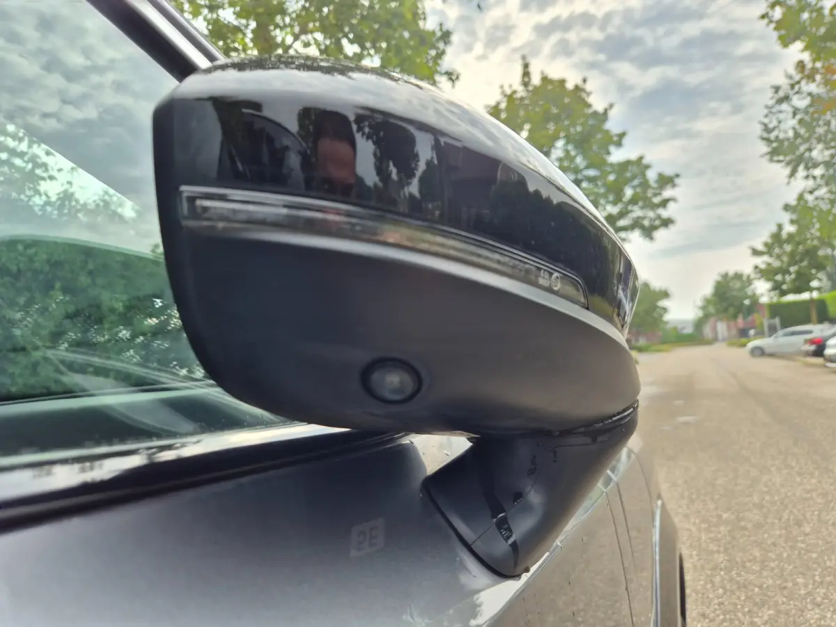 Advance 66 kWh SOH 98% volle optielijst 360* camera ACC Line Assist Dodehoek detectie CarPlay Keyless 1e Eig NAP APK