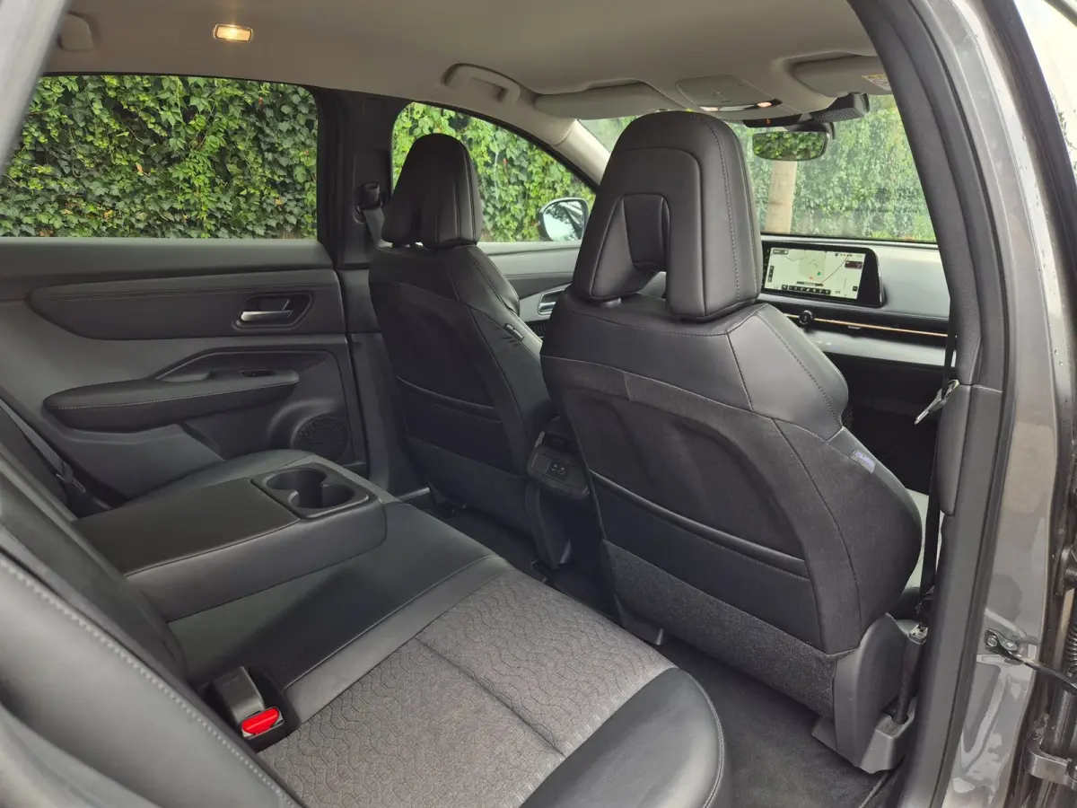 Advance 66 kWh SOH 98% volle optielijst 360* camera ACC Line Assist Dodehoek detectie CarPlay Keyless 1e Eig NAP APK