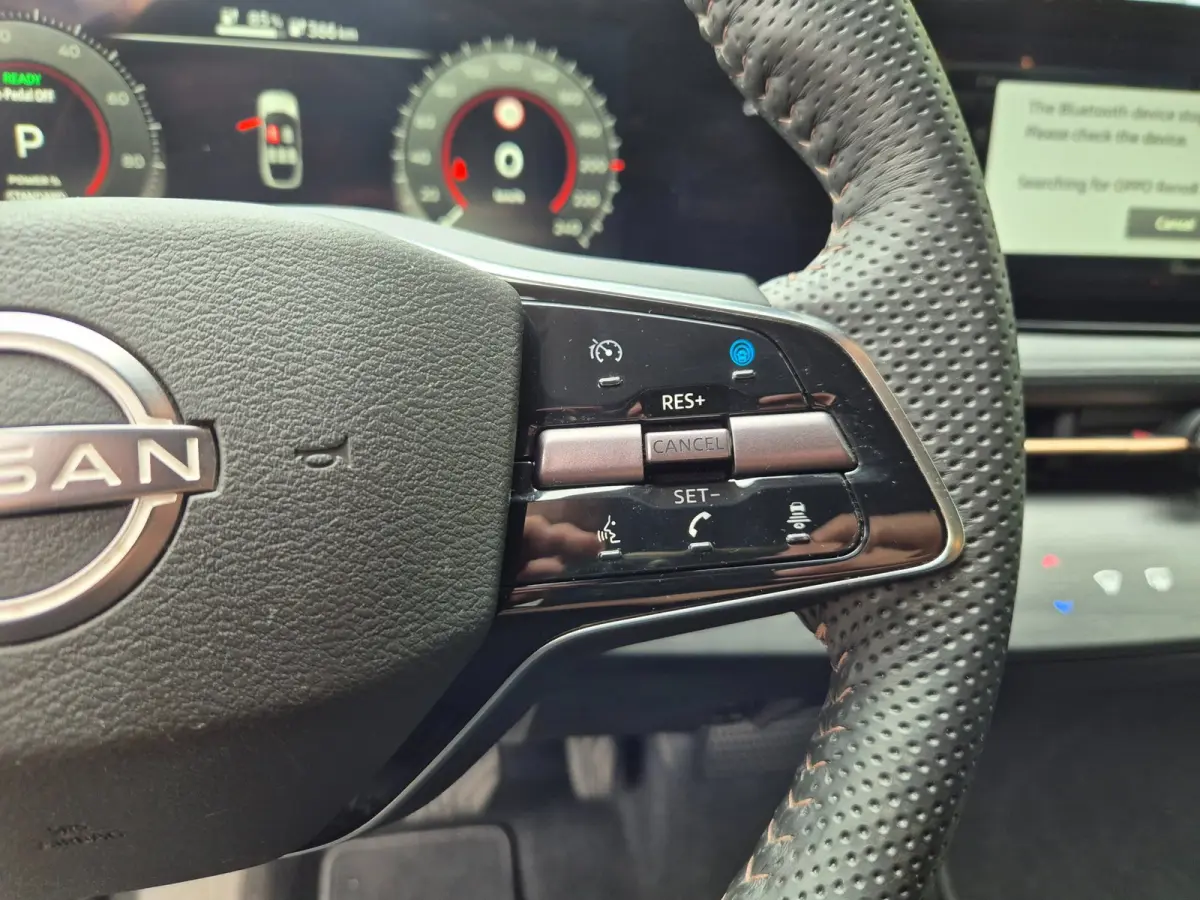 Advance 66 kWh SOH 98% volle optielijst 360* camera ACC Line Assist Dodehoek detectie CarPlay Keyless 1e Eig NAP APK