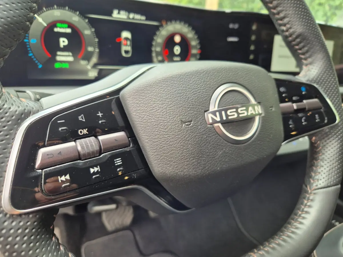 Advance 66 kWh SOH 98% volle optielijst 360* camera ACC Line Assist Dodehoek detectie CarPlay Keyless 1e Eig NAP APK